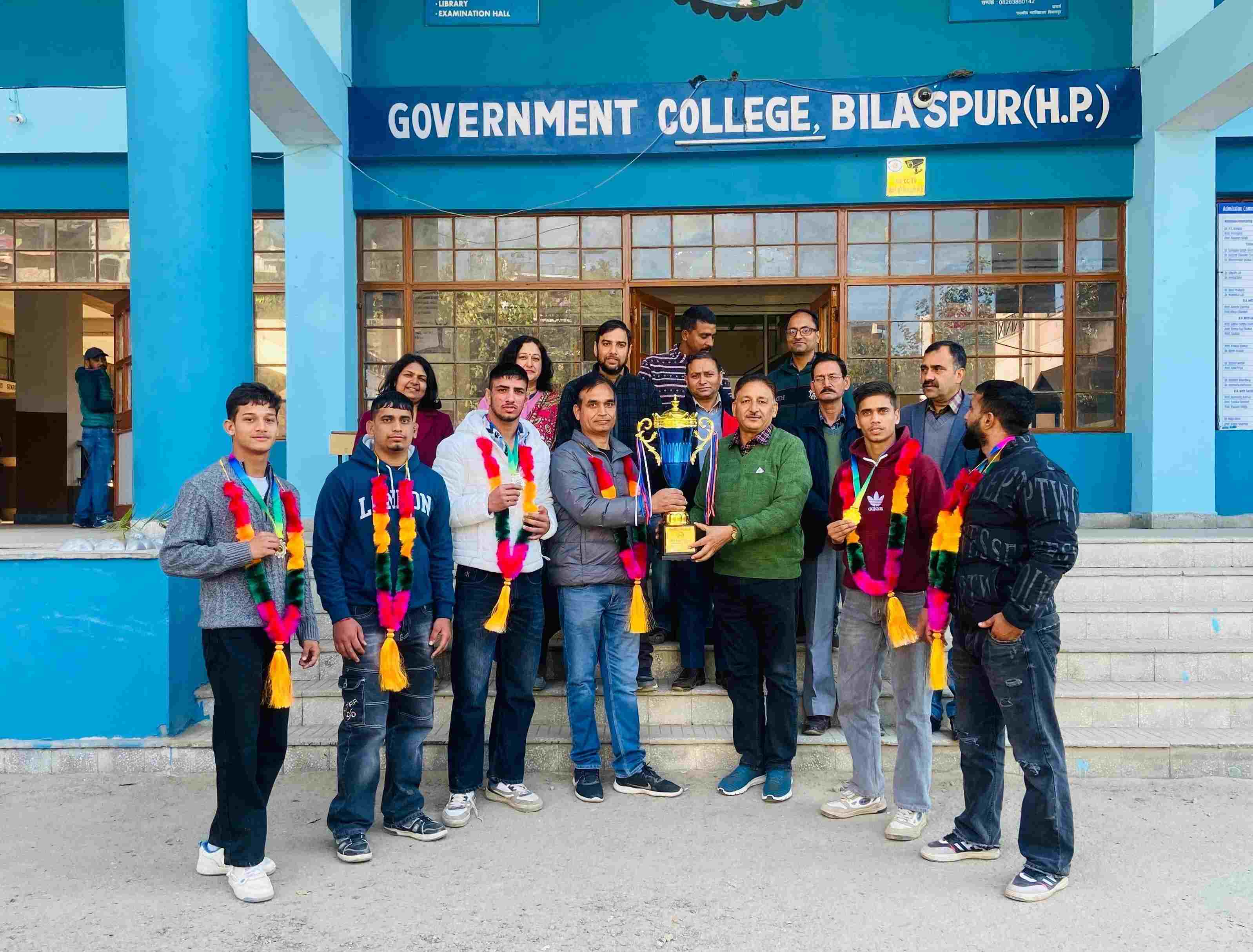 Campus